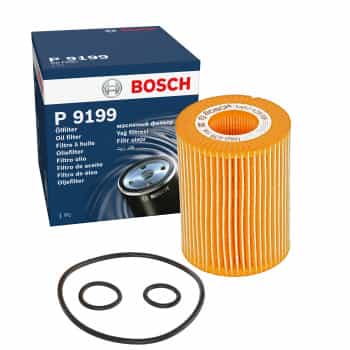 Filtre à huile 1 457 429 199 Bosch