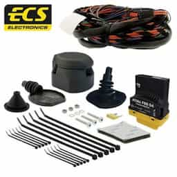 Kit électrique, barre de remorquage RN159DL ECS Electronics