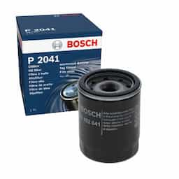 Filtre à huile 0 986 452 041 Bosch