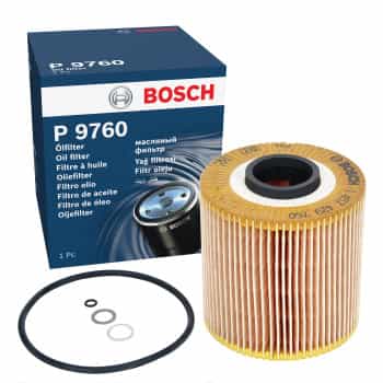 Filtre à huile 1 457 429 760 Bosch