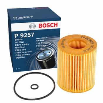 Filtre à huile 1 457 429 257 Bosch