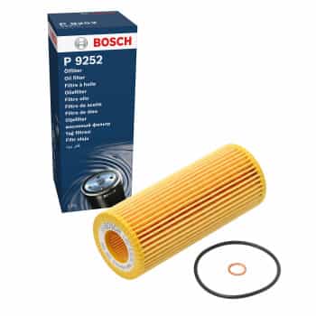 Filtre à huile 1 457 429 252 Bosch