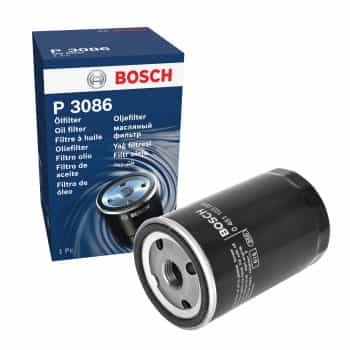 Filtre à huile 0 451 103 086 Bosch
