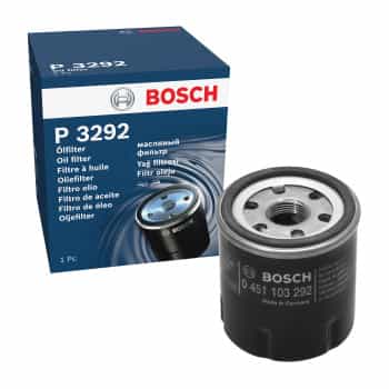 Filtre à huile 0 451 103 292 Bosch