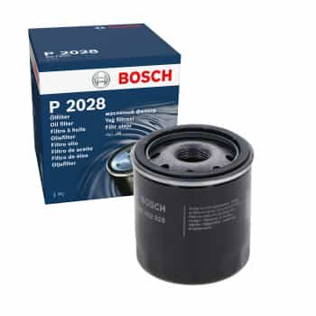 Filtre à huile 0 986 452 028 Bosch