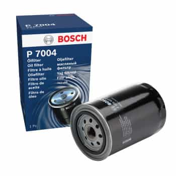 Filtre à huile F 026 407 004 Bosch