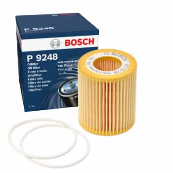 Filtre à huile 1 457 429 248 Bosch