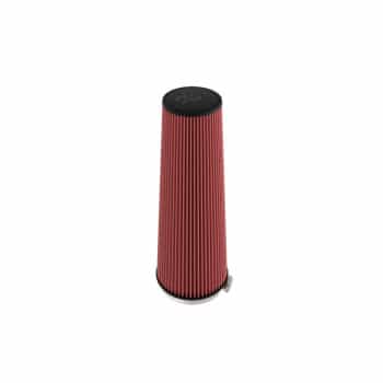 Filtre à air universel K&N, connexion conique de 152 mm, fond de 191 mm, haut de 127 mm, hauteur de 511 mm (RU-5295