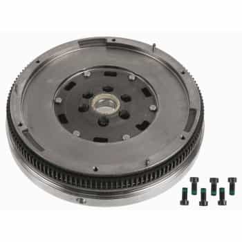 Volant 2294 501 266 Sachs