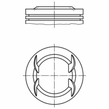 Piston