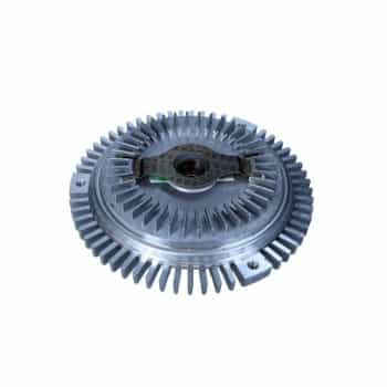 Embrayage, ventilateur de radiateur