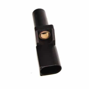 Capteur d'angle, vilebrequin