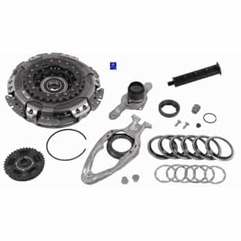 Kit d'embrayage DCT 3000 943 004 Sachs