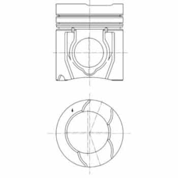 Piston