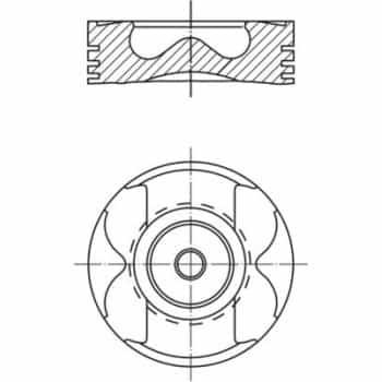 Piston