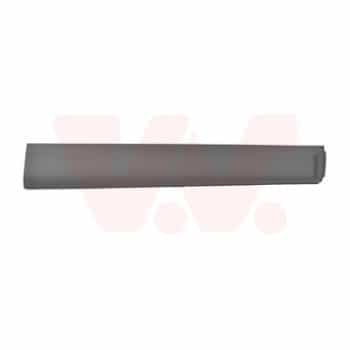 Panneau décoratif / de protection, porte