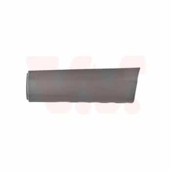 Panneau décoratif / de protection, porte