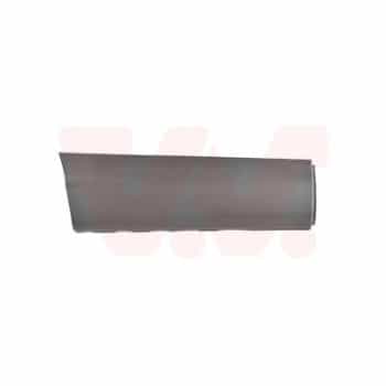 Panneau décoratif / de protection, porte
