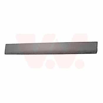 Panneau décoratif / de protection, porte