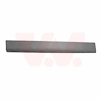 Panneau décoratif / de protection, porte