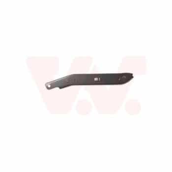 Support, pare-chocs 7631567 Van Wezel