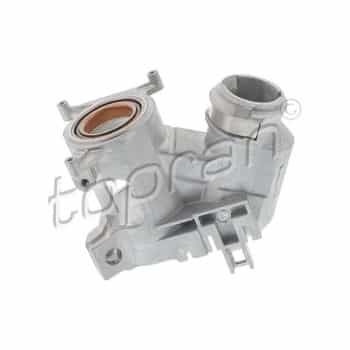 Blocage de direction