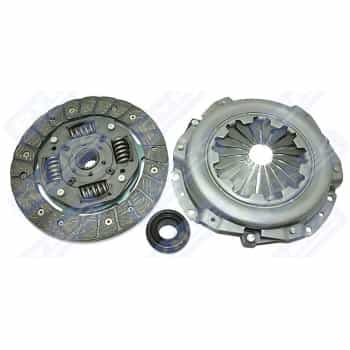 Kit d'embrayage JT1051 Rymec