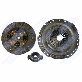 Kit d'embrayage JT1344 Rymec
