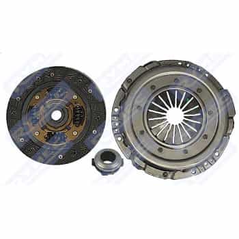Kit d'embrayage JT8051 Rymec