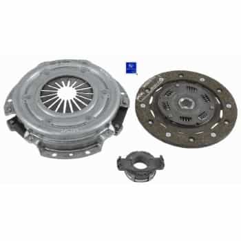 Kit d'embrayage 3000 556 101 Sachs