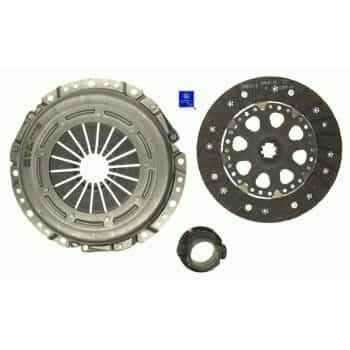 Kit d'embrayage 3000 650 001 Sachs