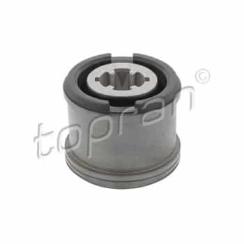 Suspension, faux-châssis/support moteur