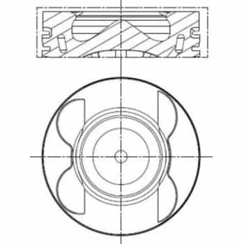Piston