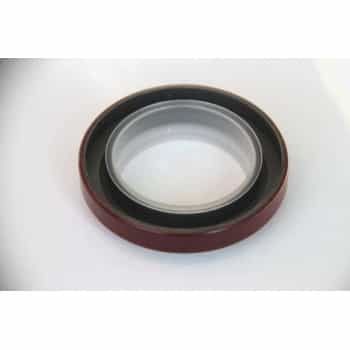 Bague d'étanchéité