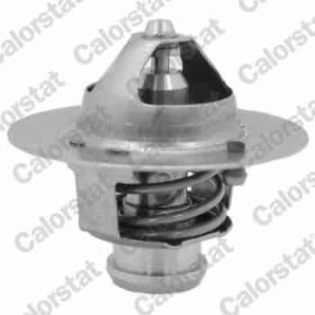 Thermostat, liquide de refroidissement