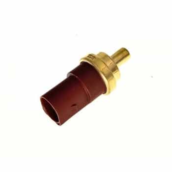 Sonde de température, liquide de refroidissement