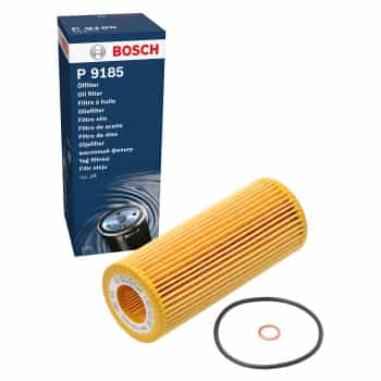 Filtre à huile 1 457 429 185 Bosch