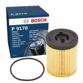 Filtre à huile 1 457 429 178 Bosch
