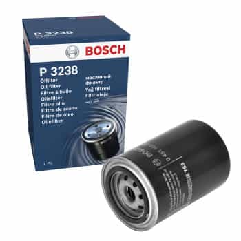 Filtre à huile 0 451 103 238 Bosch