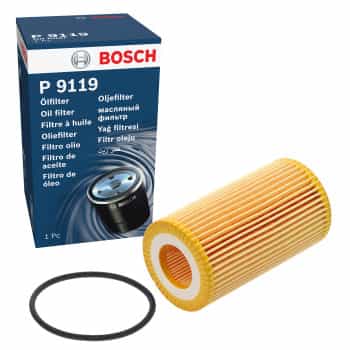 Filtre à huile 1 457 429 119 Bosch