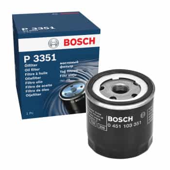 Filtre à huile 0 451 103 351 Bosch