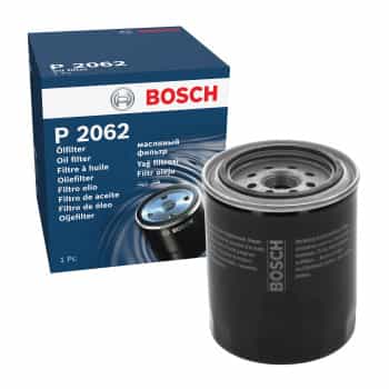 Filtre à huile 0 986 452 062 Bosch