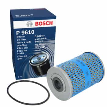 Filtre à huile 1 457 429 610 Bosch