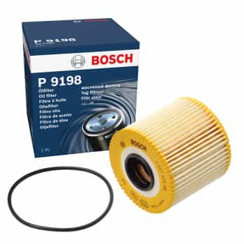 Filtre à huile 1 457 429 198 Bosch