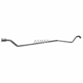 Tuyau d'échappement