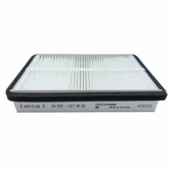 Filtre intérieur AF56100 Fleetguard