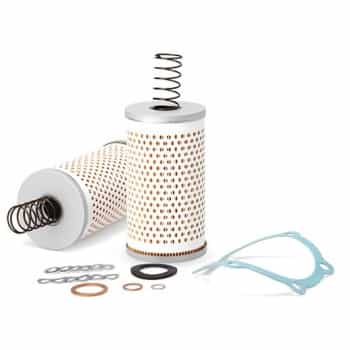 Filtre, hydraulique HF7831 Fleetguard
