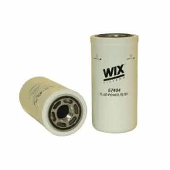 Filtre, hydraulique 57404 Wix filters