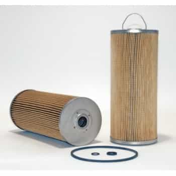 Filtre à carburant