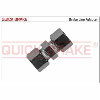 Adaptateur, conduite de frein STT6.0 Quick Brake